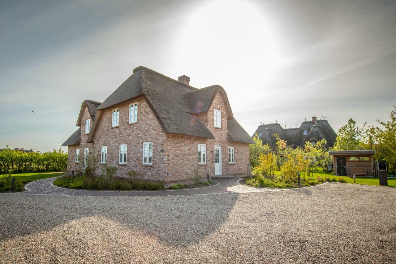 Вилла Haus Sternengucker Санкт-Петер-Ординг Экстерьер фото