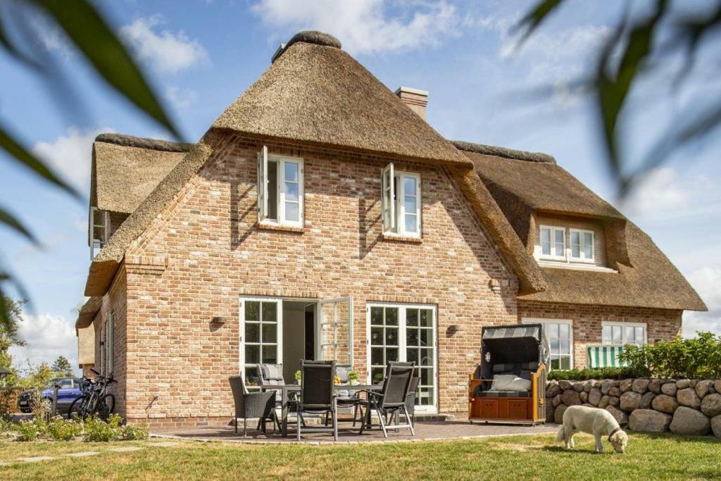 Вилла Haus Sternengucker Санкт-Петер-Ординг Экстерьер фото