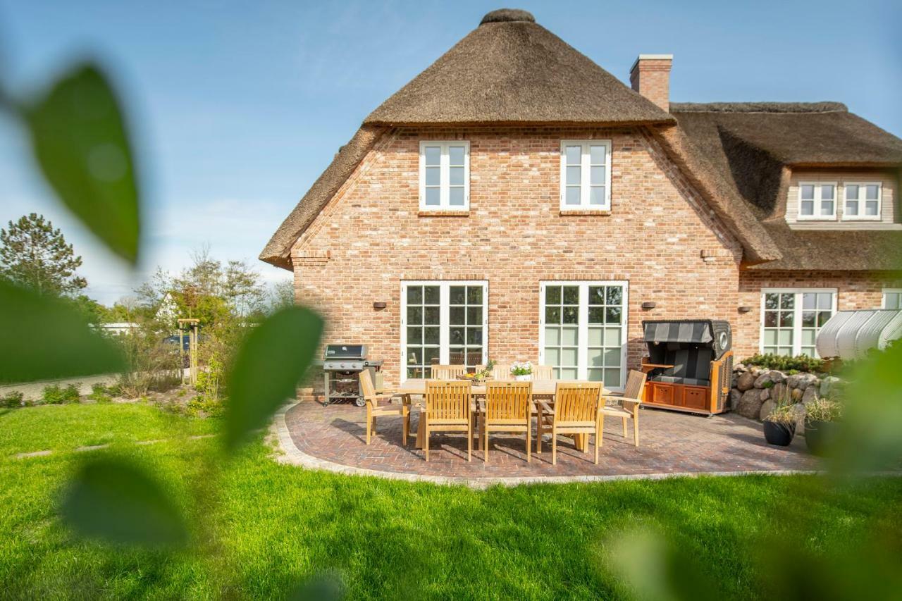 Вилла Haus Sternengucker Санкт-Петер-Ординг Экстерьер фото