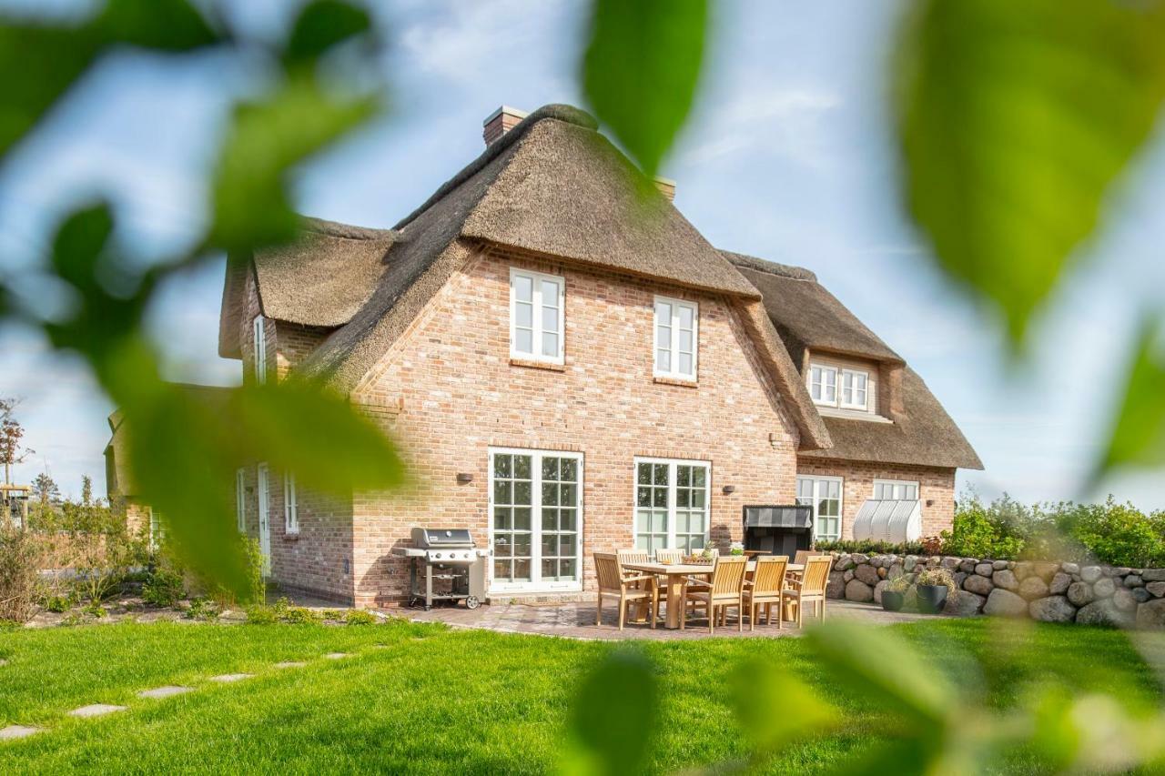 Вилла Haus Sternengucker Санкт-Петер-Ординг Экстерьер фото